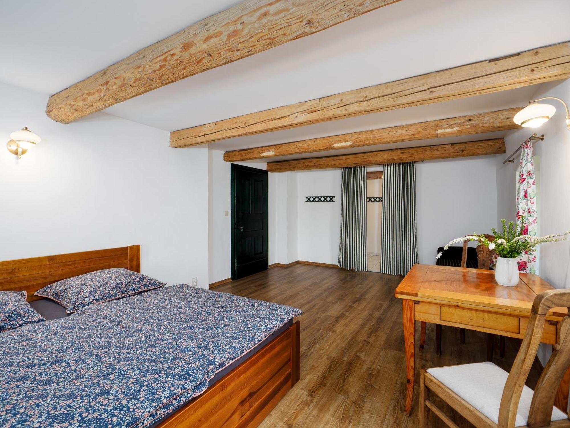 Plonica 1 Hotel Zloty Stok Exterior photo